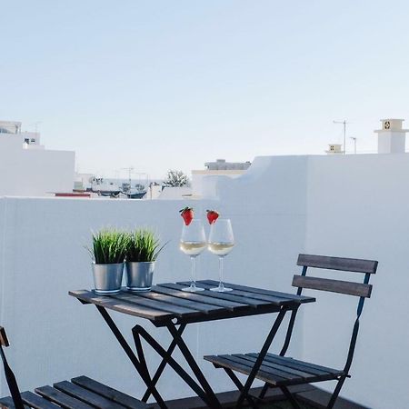 Апартаменти Casas De Mar - Buzio Олян Екстер'єр фото