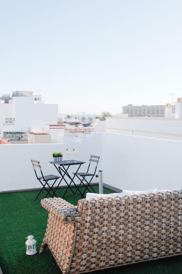 Апартаменти Casas De Mar - Buzio Олян Екстер'єр фото